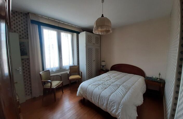 MAISON DE VILLE AVEC APPARTEMENT INDEPENDANT — photo 4
