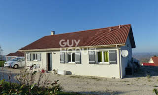 Maison 4 Pièces 92 m² à louer à Doissin (38730)