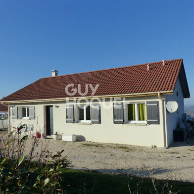 Maison 4 pièces 1000 €