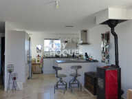 LOCATION d'une maison F4 (92 m²) à DOISSIN — photo 4