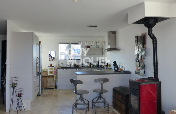 LOCATION d'une maison F4 (92 m²) à DOISSIN — photo 3