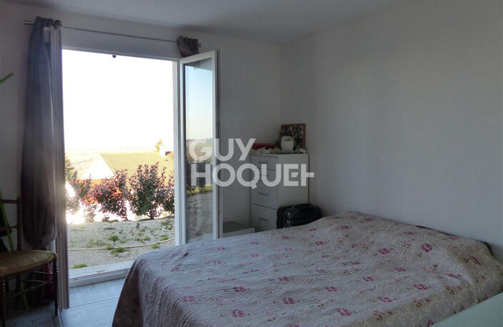 LOCATION d'une maison F4 (92 m²) à DOISSIN — photo 4