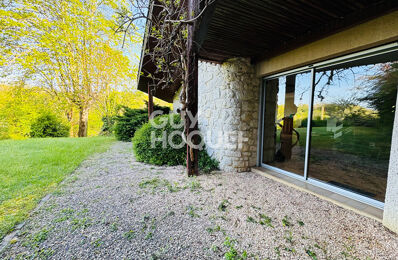 vente maison 345 000 € à proximité de Puymirol (47270)