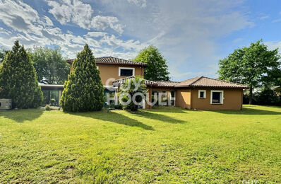 vente maison 1 380 000 € à proximité de Montagny (69700)