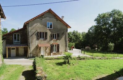 vente maison 179 000 € à proximité de Verneuil-sur-Vienne (87430)