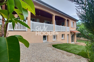 vente maison 465 000 € à proximité de Montromant (69610)