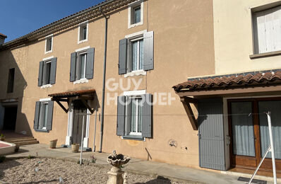 vente maison 239 000 € à proximité de Châteauneuf-de-Gadagne (84470)