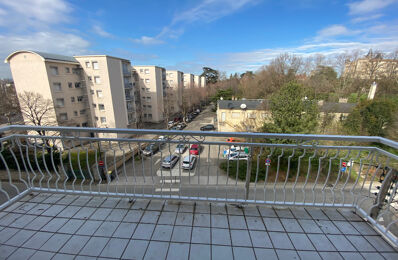 location appartement 955 € CC /mois à proximité de Saint-Fons (69190)