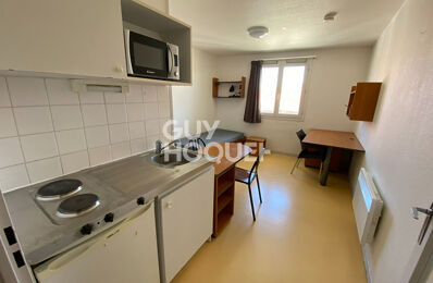 location appartement 403 € CC /mois à proximité de Livron-sur-Drôme (26250)