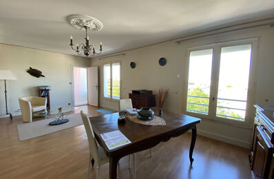 vente appartement 169 000 € à proximité de Beaumont-Louestault (37360)