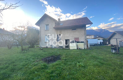 vente maison 231 000 € à proximité de Tours-en-Savoie (73790)