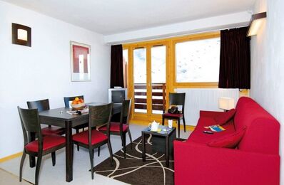 vente appartement 49 288 € à proximité de Bourg-Saint-Maurice (73700)