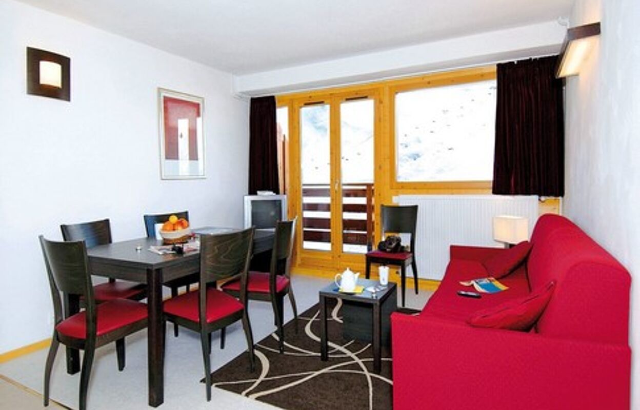 appartement 1 pièces 14 m2 à vendre à Bellentre (73210)