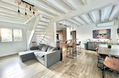 vente maison 285 000 € à proximité de Saint-Martin-d'Abbat (45110)