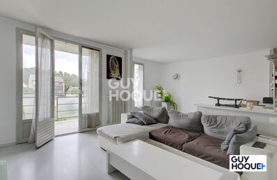 vente appartement 150 000 € à proximité de Montluel (01120)