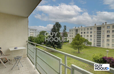 vente appartement 140 000 € à proximité de Genay (69730)