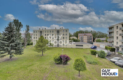 vente appartement 140 000 € à proximité de Fontaines-Saint-Martin (69270)