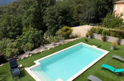 vente maison 670 000 € à proximité de Solliès-Pont (83210)