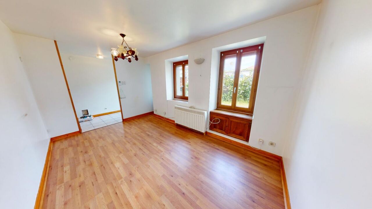 maison 4 pièces 85 m2 à vendre à Villard-Bonnot (38190)