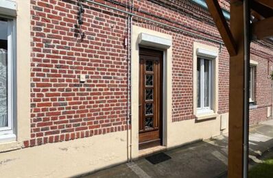 vente maison 182 000 € à proximité de Wavrin (59136)