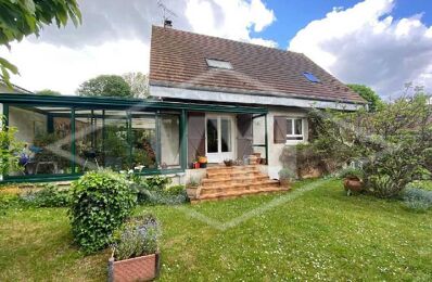 vente maison 450 000 € à proximité de Boissy-Saint-Léger (94470)