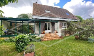 Maison 5 Pièces 185 m² à vendre à Boussy-Saint-Antoine (91800)