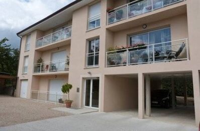 location appartement 1 370 € CC /mois à proximité de Montigny-sur-Loing (77690)