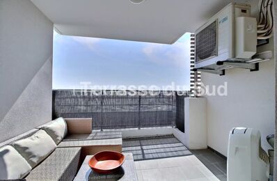 vente appartement 199 000 € à proximité de Marignane (13700)