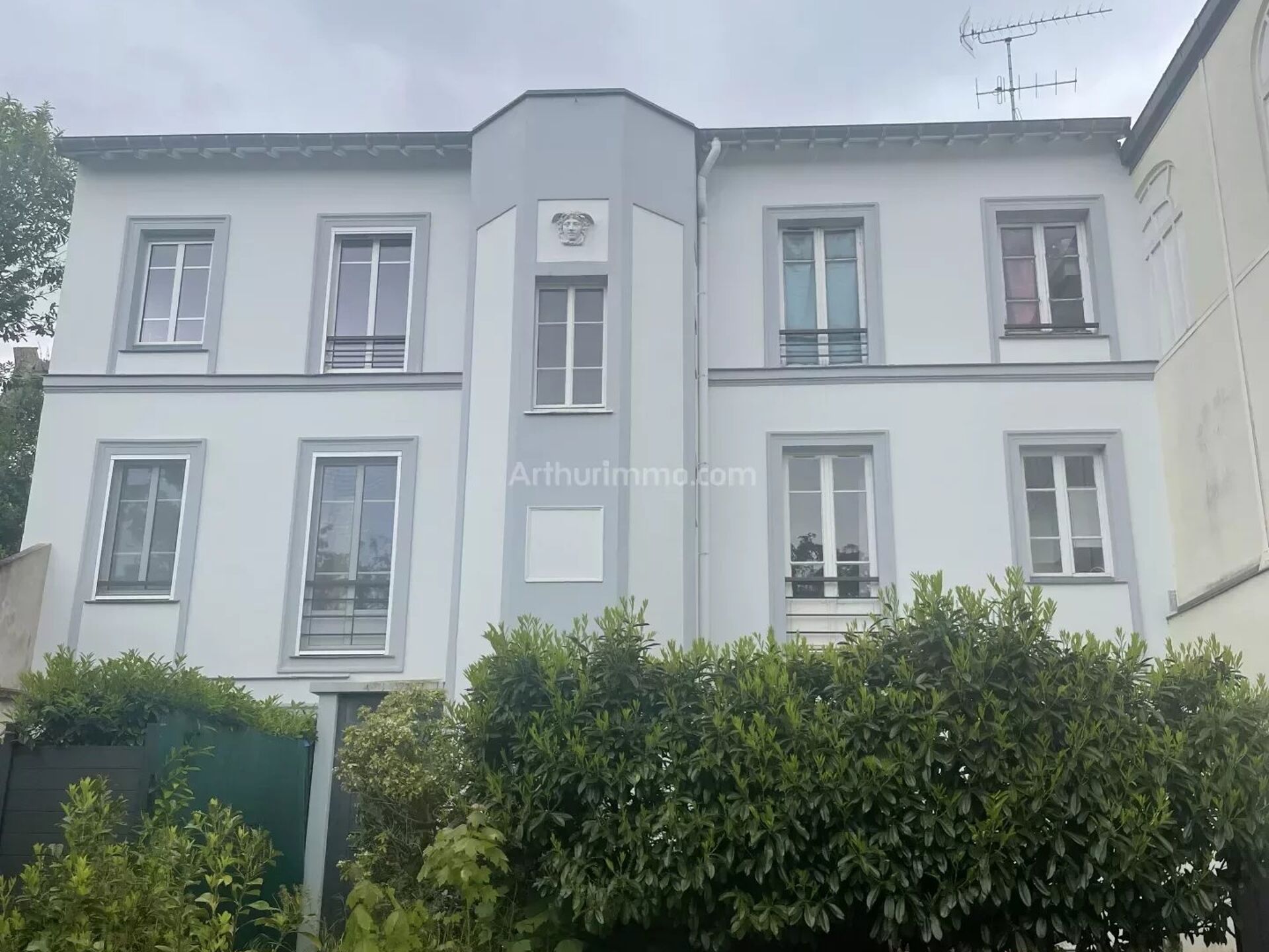 Vente Appartement 17m² 1 Pièce à Saint-Maur-des-Fossés (94100) - Arthurimmo