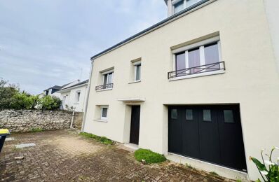 vente maison 348 400 € à proximité de Montlouis-sur-Loire (37270)