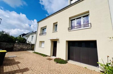 vente maison 348 400 € à proximité de Vernou-sur-Brenne (37210)