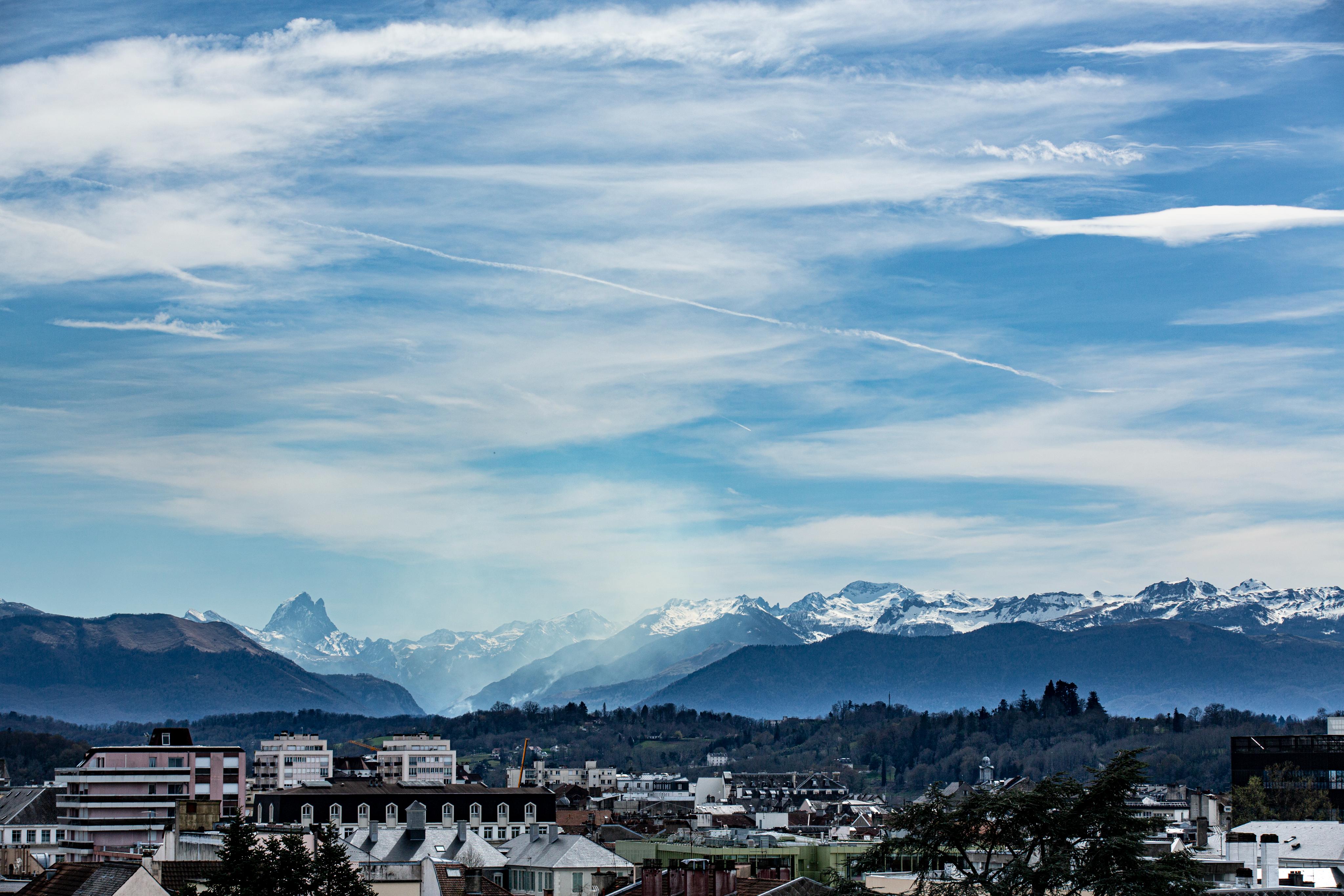 Appartement  T5 à vendre Pau 64000