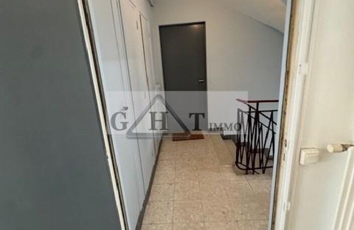 Immeuble à vendre 180 m² Vitry sur seine — photo 2