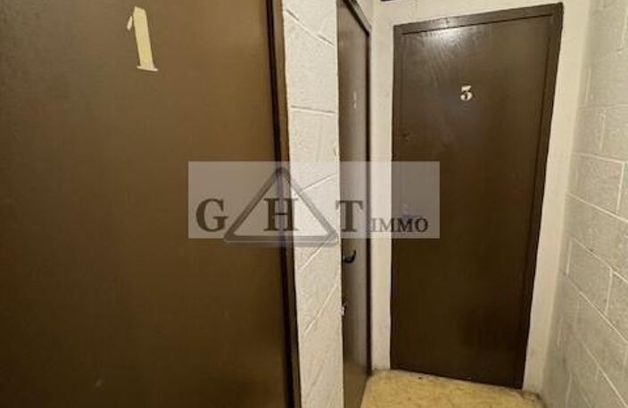 Immeuble à vendre 180 m² Vitry sur seine — photo 3