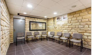 Bureau  78 m² à louer à Paris 17 (75017)