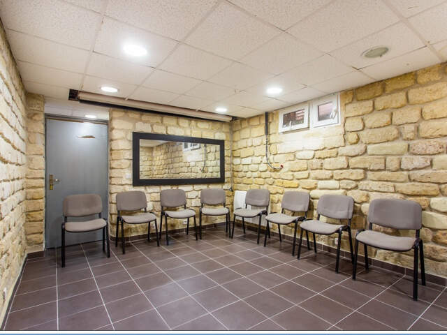LOCATION À Paris 17 (75): BUREAUX de 78.6m2 , 2250 EUR par moi — photo du bien