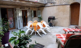 Appartement 2 Pièces 45 m² à vendre à Draguignan (83300)