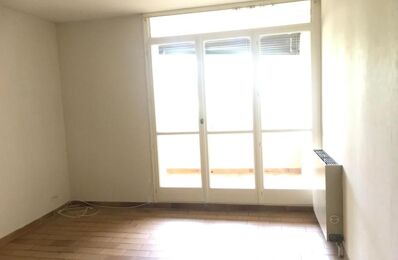 appartement 2 pièces 51 m2 à louer à Draguignan (83300)
