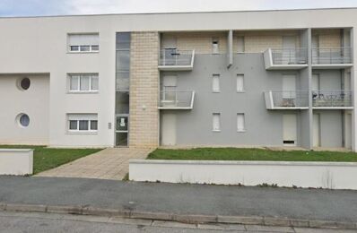 location appartement 385 € CC /mois à proximité de Croutelle (86240)