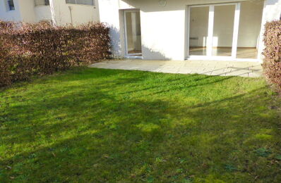 location appartement 730 € CC /mois à proximité de Sainte-Gemmes-sur-Loire (49130)