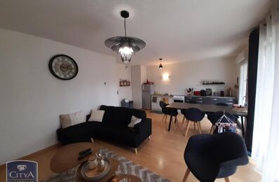 location appartement 843 € CC /mois à proximité de Sainte-Gemmes-sur-Loire (49130)
