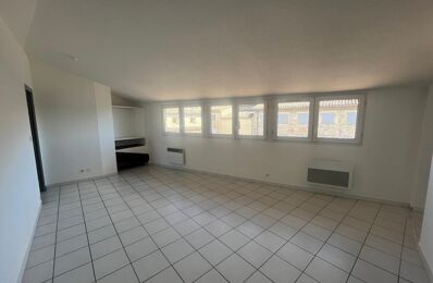 location appartement 428 € CC /mois à proximité de Dieulefit (26220)