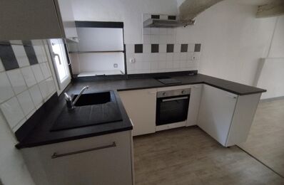 location appartement 430 € CC /mois à proximité de Cabrières-d'Aigues (84240)