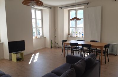 location appartement 717 € CC /mois à proximité de Selonnet (04140)