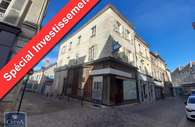 vente appartement 36 500 € à proximité de Déols (36130)