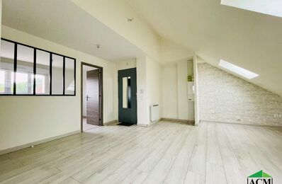 vente appartement 169 000 € à proximité de Le Plessis-Bouchard (95130)