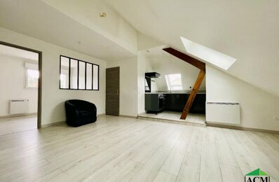 vente appartement 175 000 € à proximité de Taverny (95150)