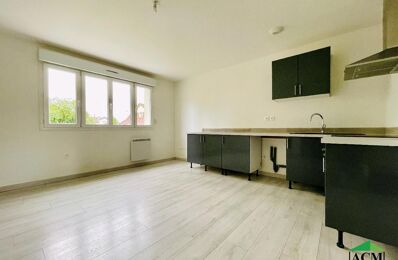 vente appartement 199 500 € à proximité de Bornel (60540)