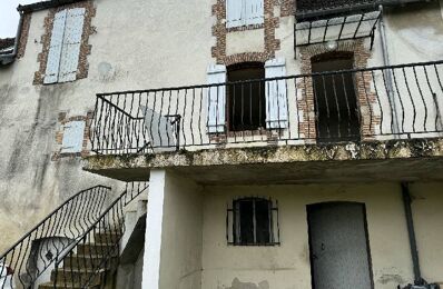 vente maison 66 000 € à proximité de Saron-sur-Aube (51260)