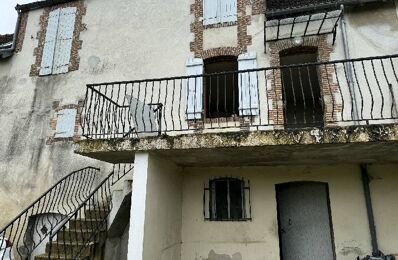 vente maison 66 000 € à proximité de Marigny (51230)